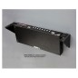 StarTech.com 1U 19 WALL MOUNT RACK BRACKET StarTech.com 1U 19 WALL MOUNT RACK BRACKET